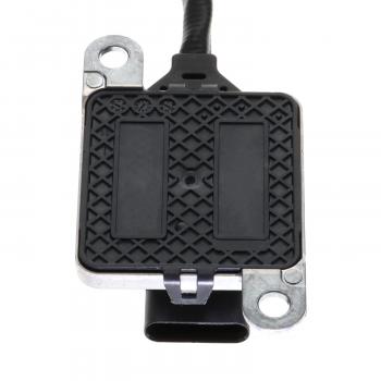 2022 GMC Sierra 1500 NOx (Nitrogen Oxide) Sensor SCR Catalyst Outlet BWD NOX1043 image 2 of 4
