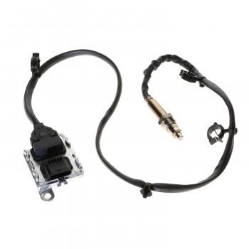 2022 GMC Sierra 1500 NOx (Nitrogen Oxide) Sensor SCR Catalyst Outlet BWD NOX1043 image 4 of 4