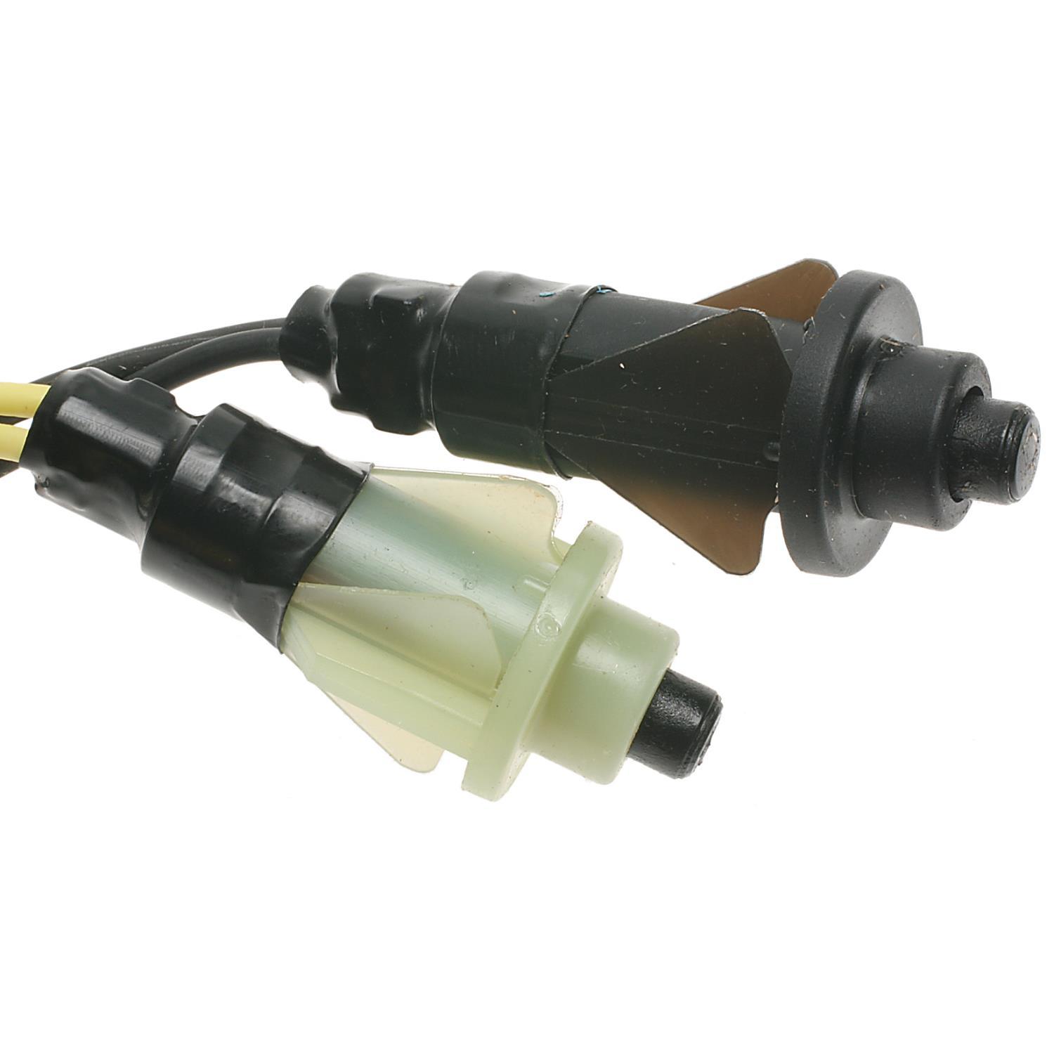BWD NS38000 - Clutch Starter Safety Switch BWD NS38000 Clutch Starter Safety Switch product image 1 of 3