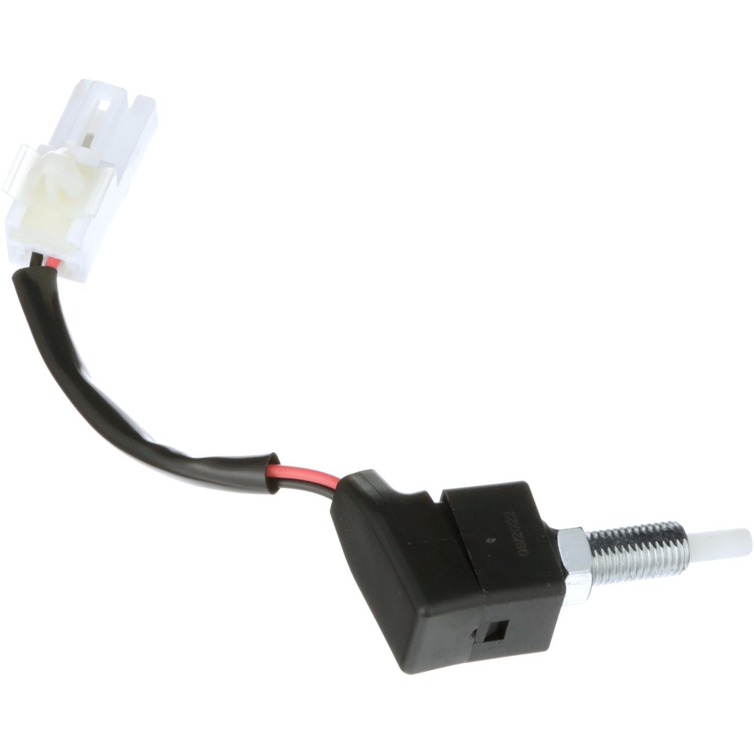 BWD NS38001 - Clutch Starter Safety Switch BWD NS38001 Clutch Pedal Position Switch product image 8 of 8