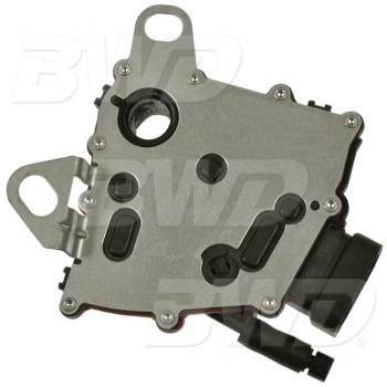 2003 Pontiac Montana Neutral Safety Switch
