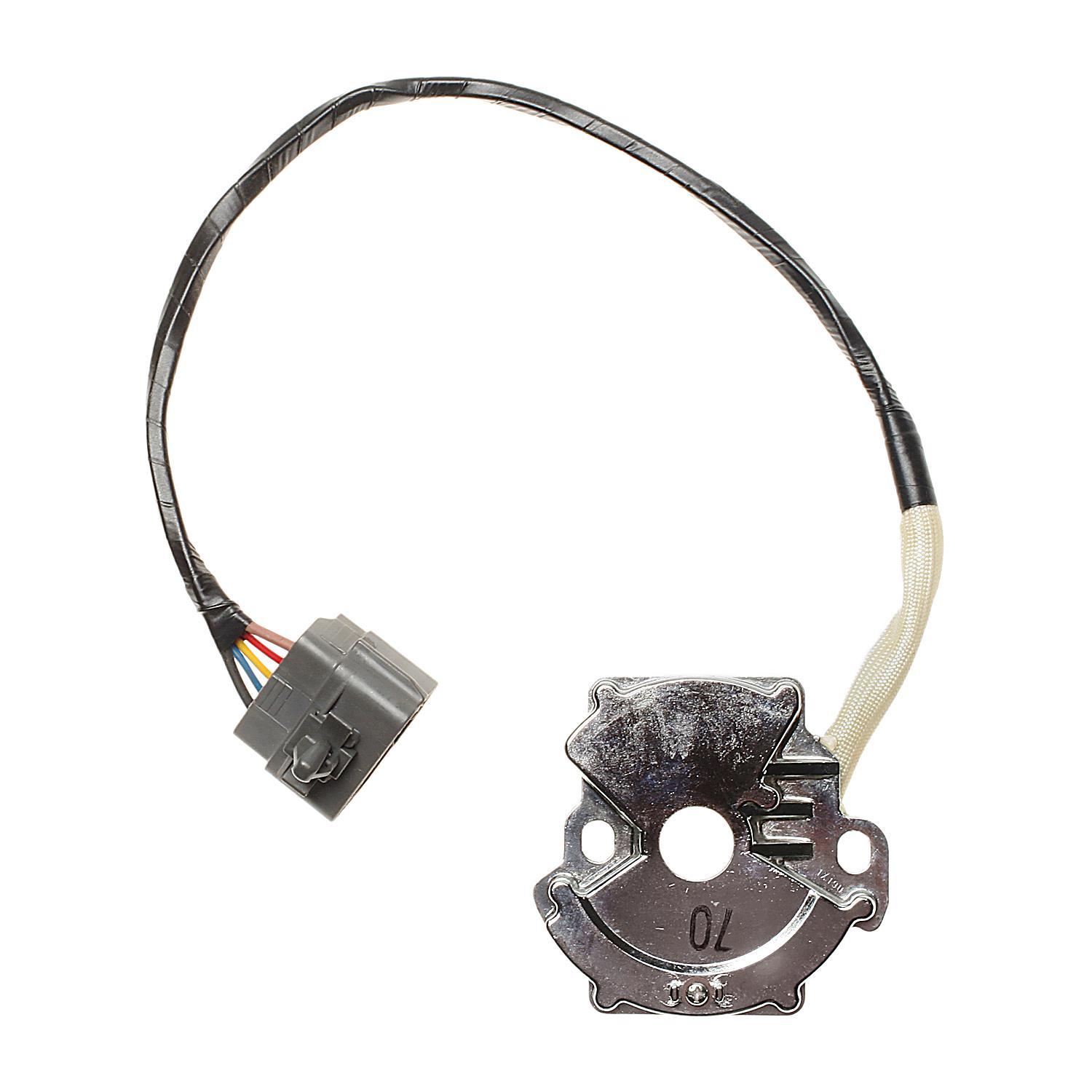 BWD NS38004 Neutral Safety Switch product image 2 of 3