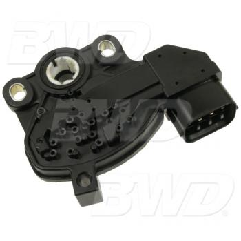 2010 Kia Rio5 Neutral Safety Switch