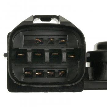 2009 Kia Rio5 Neutral Safety Switch BWD NS38015 image 3 of 3