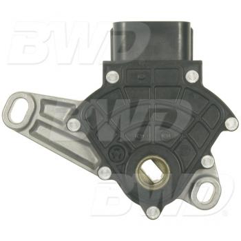 2001 Chevrolet Prizm Neutral Safety Switch BWD NS38023 image 1 of 3
