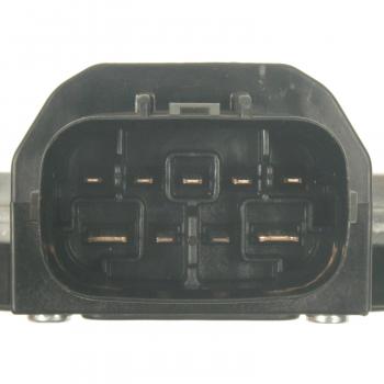 2001 Chevrolet Prizm Neutral Safety Switch BWD NS38023 image 2 of 3