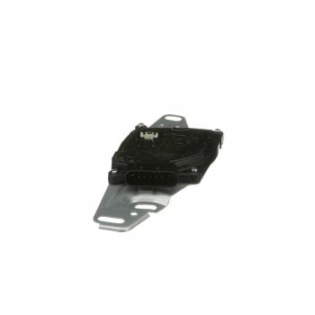 2009 GMC Envoy Neutral Safety Switch BWD NS38029 image 4 of 4