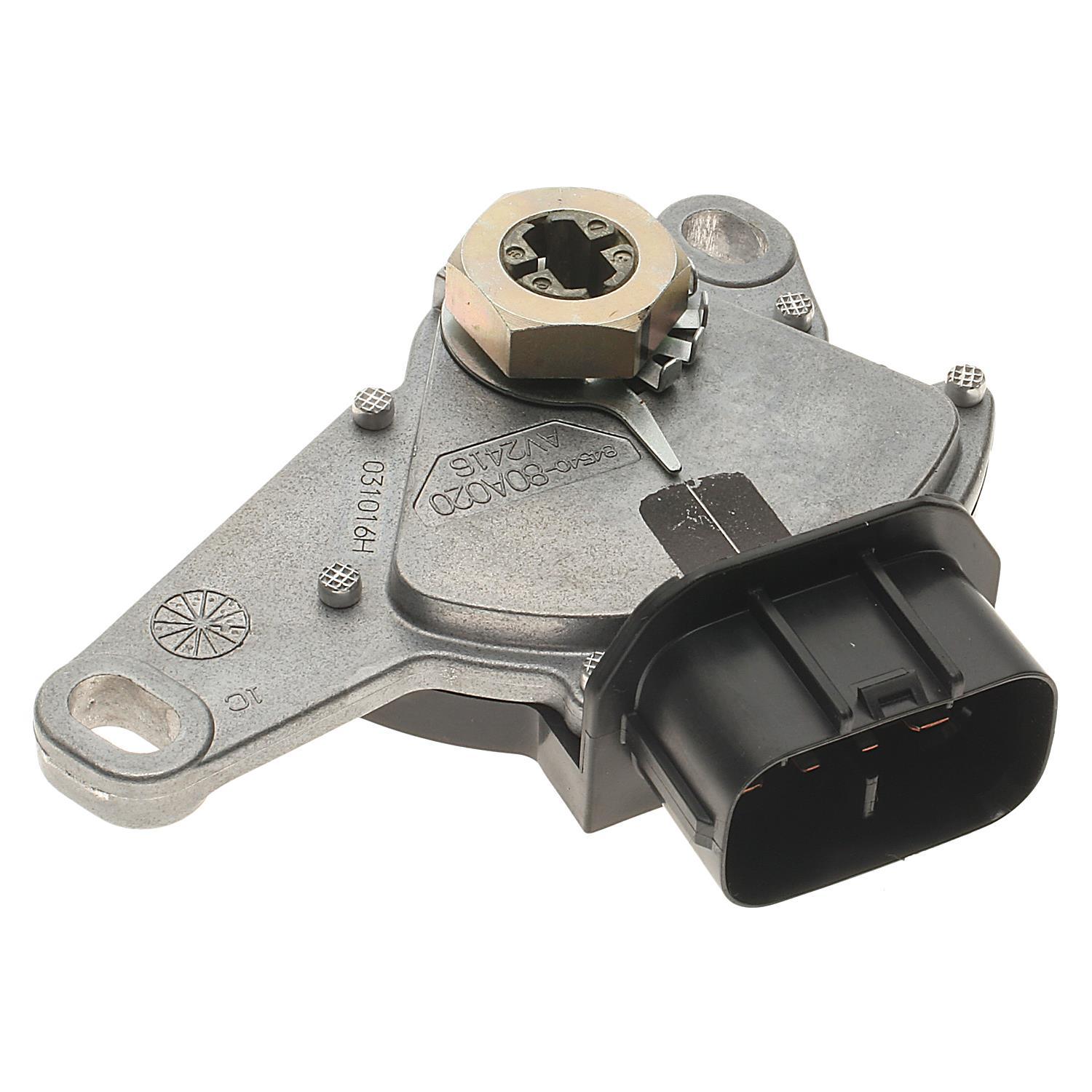 BWD NS38030 Neutral Safety Switch product image 1 of 3