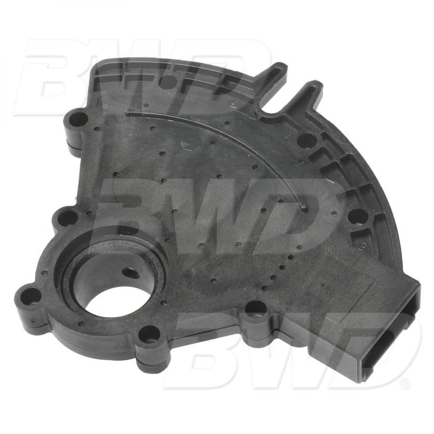 BWD NS38031 - Neutral Safety Switch BWD NS38031 Neutral Safety Switch product image 1 of 3