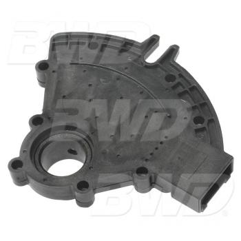 2008 Cadillac STS Neutral Safety Switch BWD NS38031 image 1 of 3