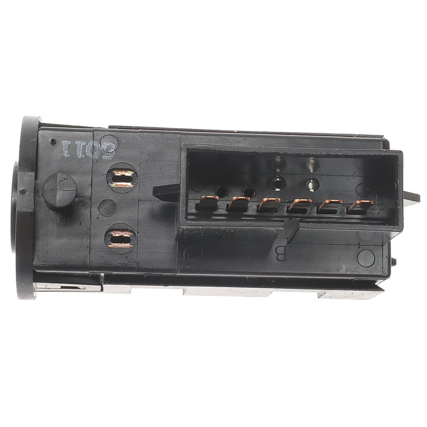 BWD NS38035 - Clutch Starter Safety Switch BWD NS38035 Clutch Starter Safety Switch product image 3 of 5