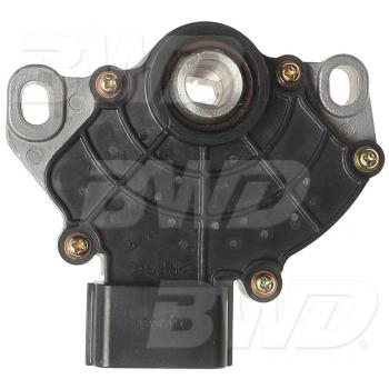 2008 Honda Pilot Neutral Safety Switch