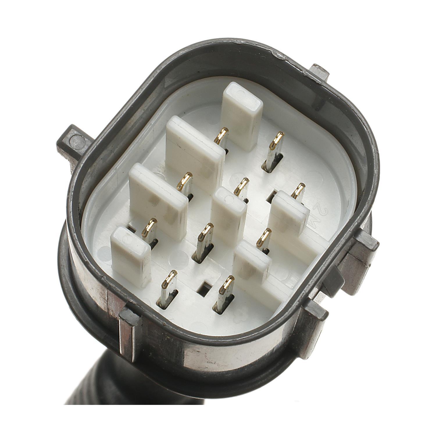 BWD NS38040 - Neutral Safety Switch BWD NS38040 Neutral Safety Switch product image 3 of 3
