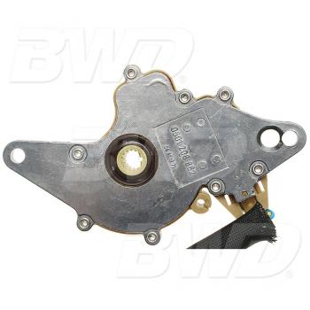 1994 BMW 740i Neutral Safety Switch
