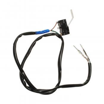 2003 Infiniti M45 Neutral Safety Switch