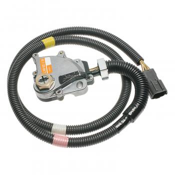 1990 Isuzu Trooper Neutral Safety Switch BWD NS38067 image 2 of 3