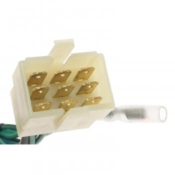 1982 Honda Accord Neutral Safety Switch
