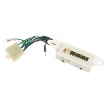1982 Honda Accord Neutral Safety Switch BWD NS38072 image 2 of 3