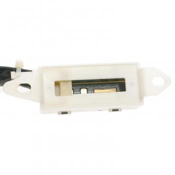 1982 Honda Accord Neutral Safety Switch BWD NS38072 image 3 of 3