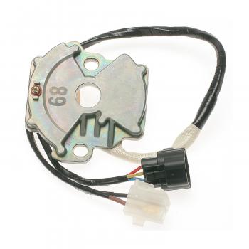 1991 Mazda MPV Neutral Safety Switch BWD NS38076 image 2 of 3