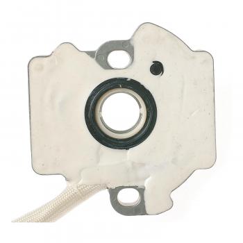 1991 Mazda MPV Neutral Safety Switch BWD NS38076 image 3 of 3