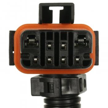 1996 Acura SLX Neutral Safety Switch BWD NS38079 image 3 of 3