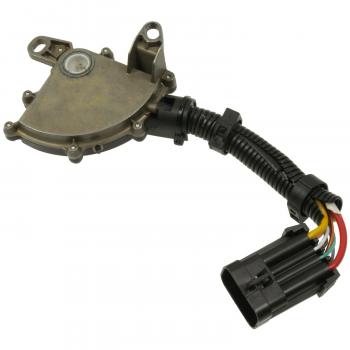 1999 Isuzu Rodeo Neutral Safety Switch BWD NS38080 image 2 of 4