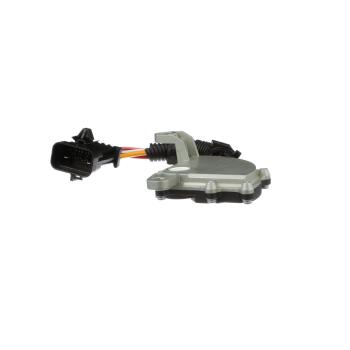 1999 Isuzu Rodeo Neutral Safety Switch BWD NS38080 image 4 of 4