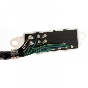 1985 Honda Prelude Neutral Safety Switch BWD NS38081 image 3 of 3