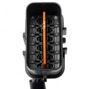 1996 Hyundai Accent Neutral Safety Switch BWD NS38082 image 2 of 3