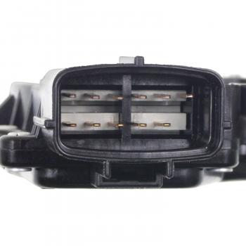 2005 Ford Thunderbird Back Up Light Switch BWD NS38092 image 2 of 3