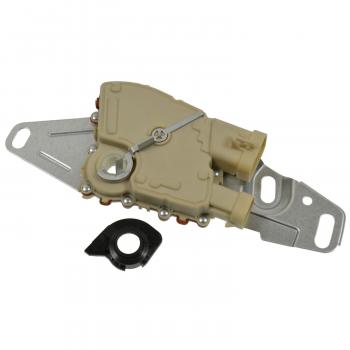 2004 GMC Sierra 3500 Neutral Safety Switch BWD NS38105 image 2 of 4