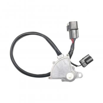 1990 Mitsubishi Van Neutral Safety Switch BWD NS38112 image 2 of 3