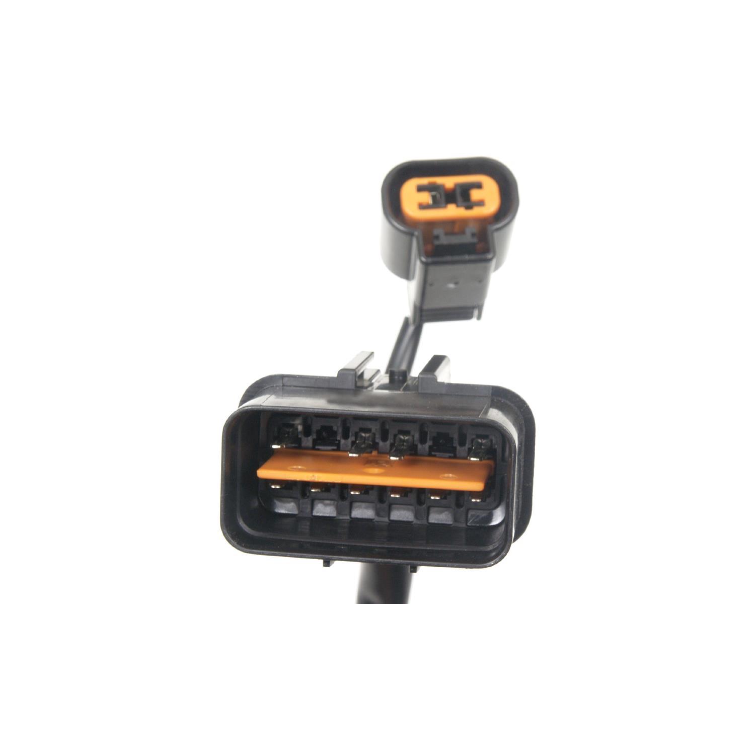 BWD NS38112 Neutral Safety Switch product image 3 of 3
