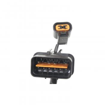 1990 Mitsubishi Van Neutral Safety Switch BWD NS38112 image 3 of 3