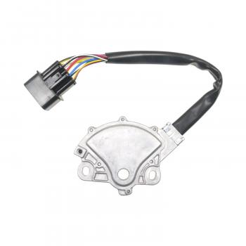 2004 Mitsubishi Montero Neutral Safety Switch BWD NS38113 image 2 of 4