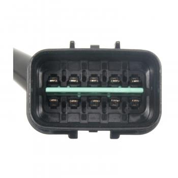 2004 Mitsubishi Montero Neutral Safety Switch BWD NS38113 image 3 of 4
