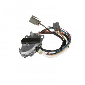 2000 Nissan Frontier Neutral Safety Switch BWD NS38116 image 4 of 4