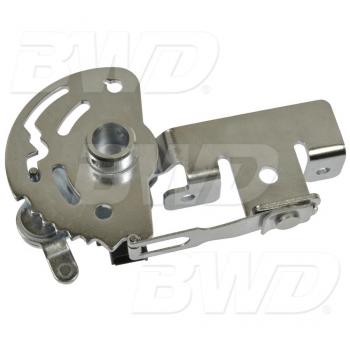 2016 Ford F-450 Super Duty Neutral Safety Switch BWD NS38119 image 1 of 4