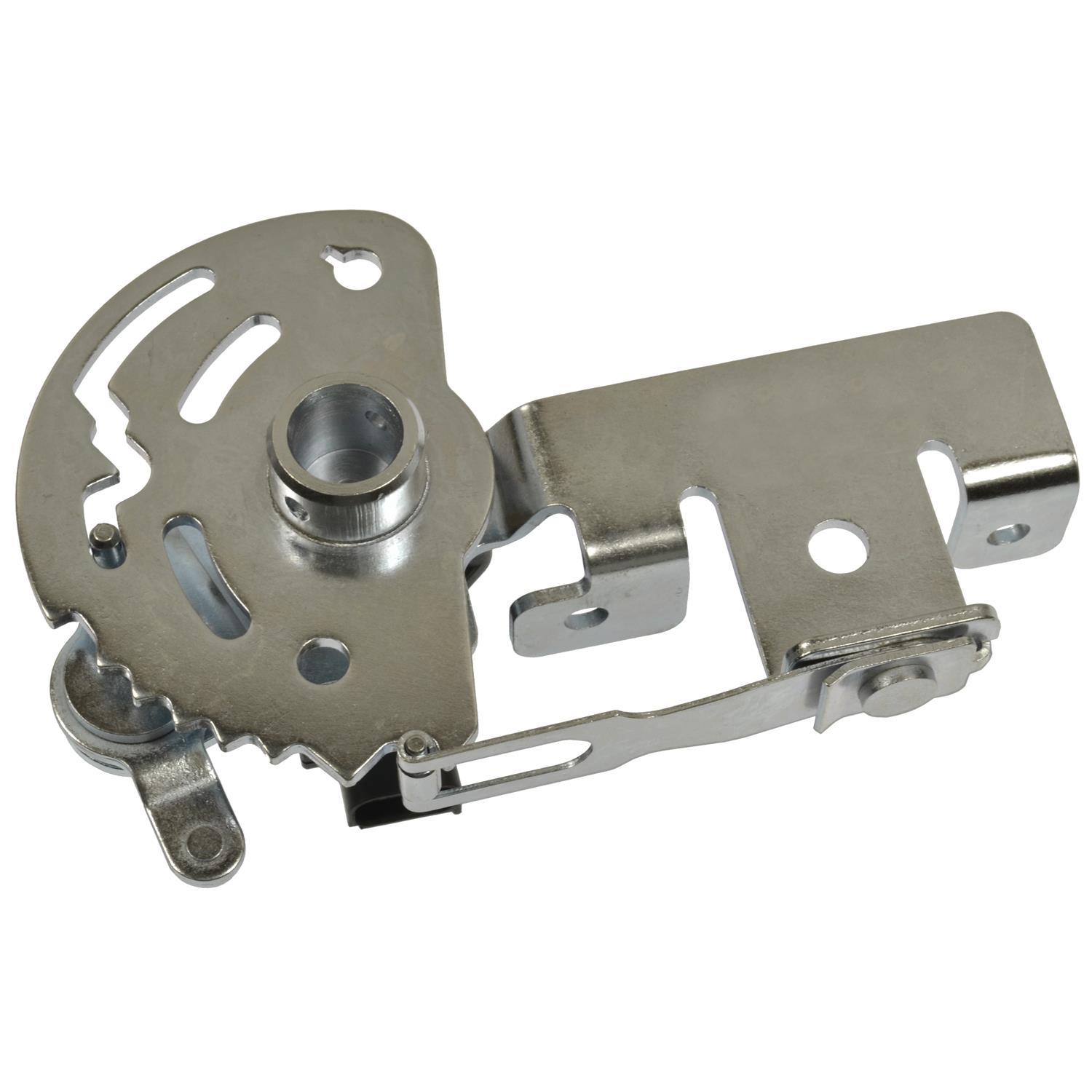 BWD NS38119 Neutral Safety Switch product image 5 of 8