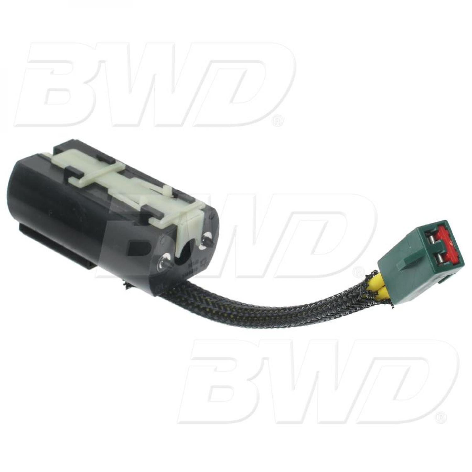 BWD NS38122 - Clutch Starter Safety Switch BWD NS38122 Clutch Starter Safety Switch product image 2 of 3