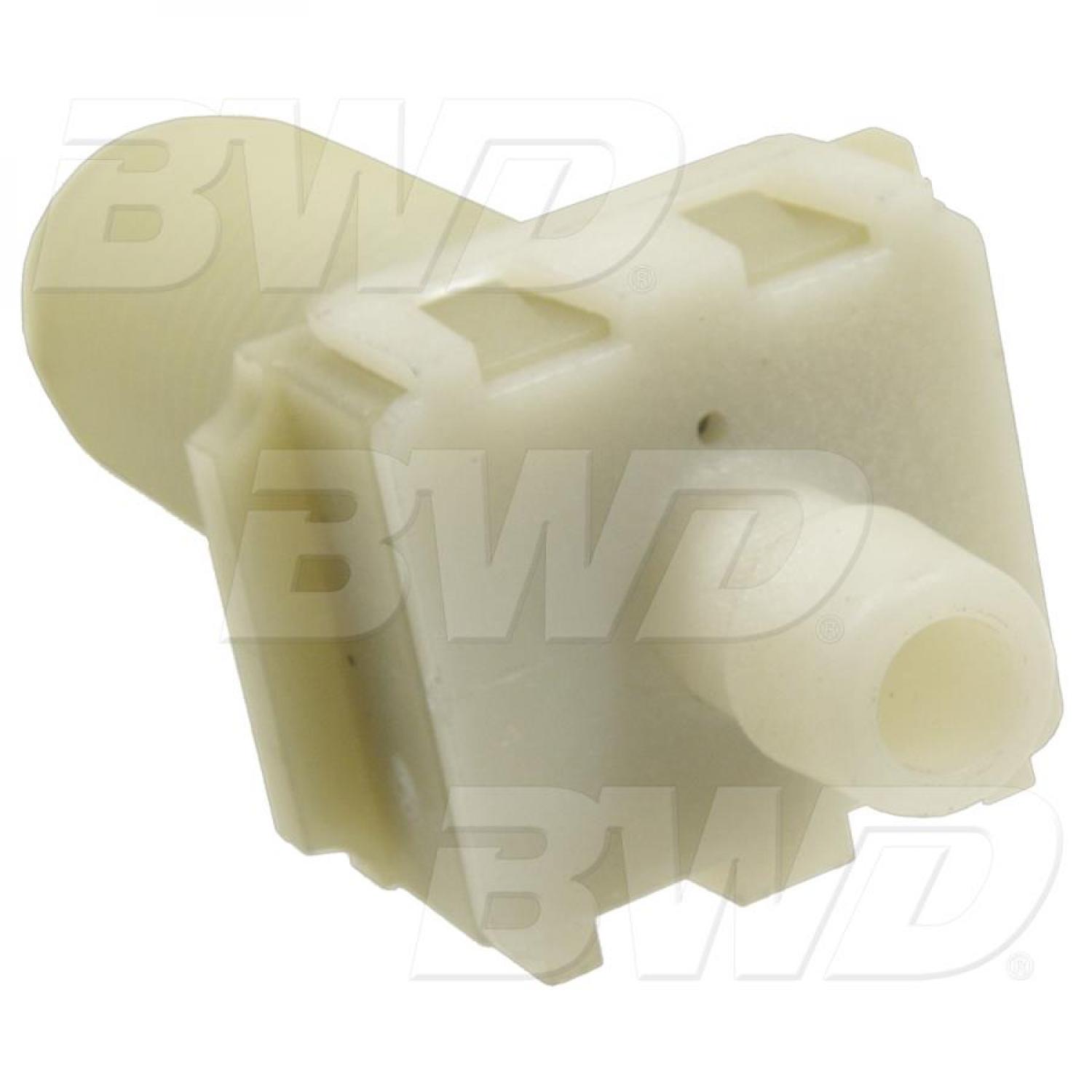 BWD NS38125 - Cruise Control Switch BWD NS38125 Cruise Control Switch product image 1 of 3
