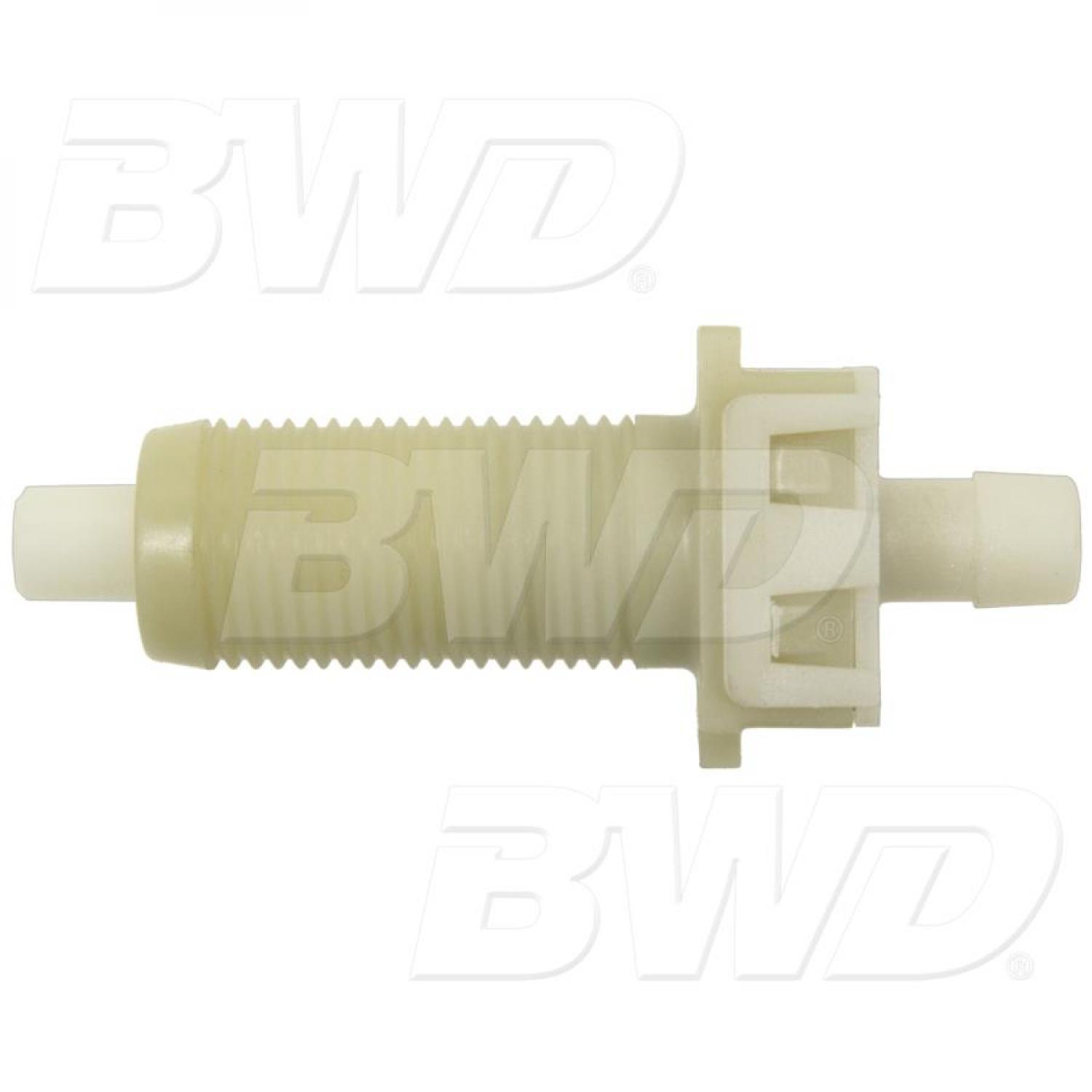 BWD NS38125 - Cruise Control Switch BWD NS38125 Cruise Control Switch product image 3 of 3