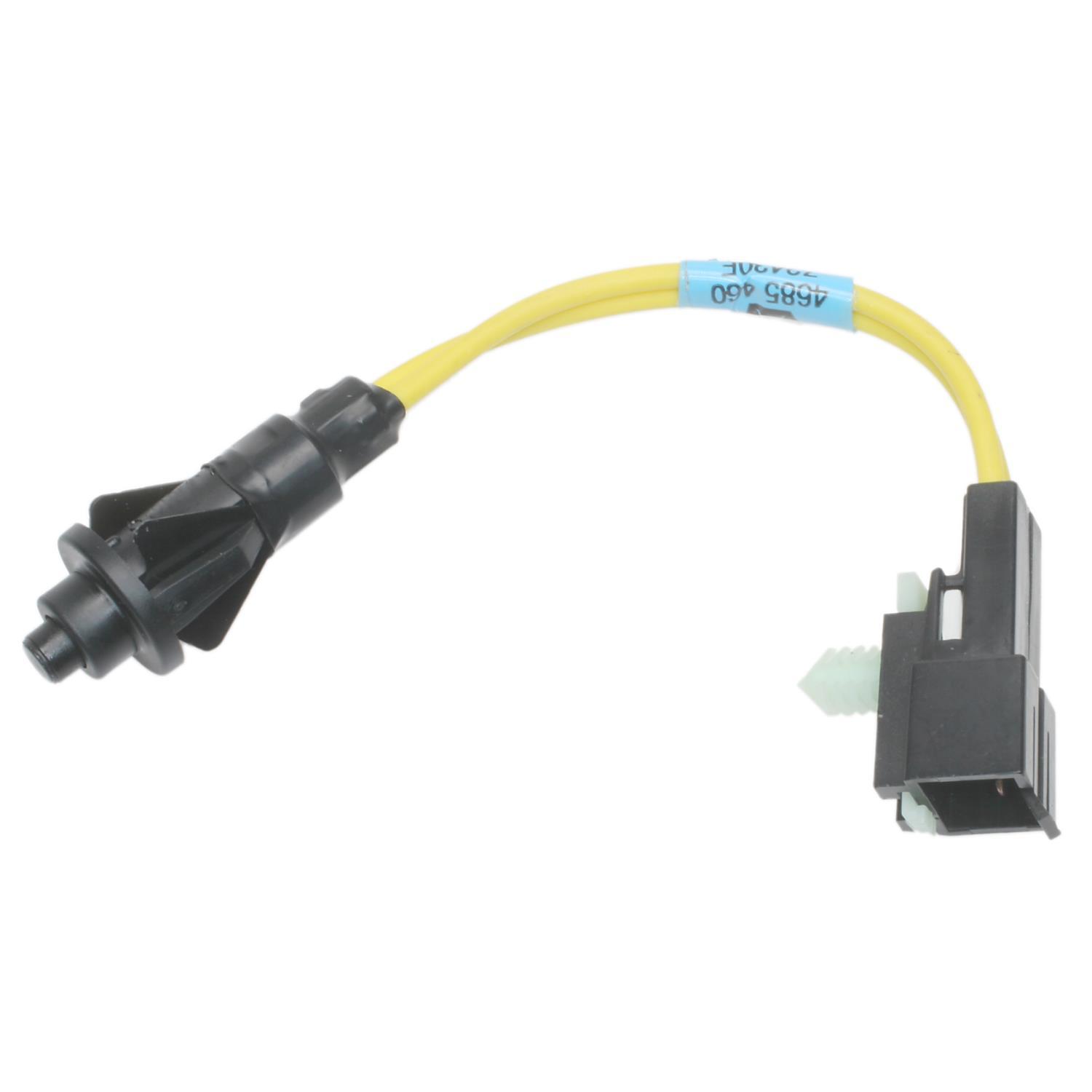 BWD NS38127 Clutch Starter Safety Switch product image 2 of 3