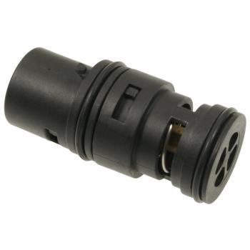 2005 BMW X5 Auto Trans Oil Cooler Thermostat BWD OCT100 image 3 of 4