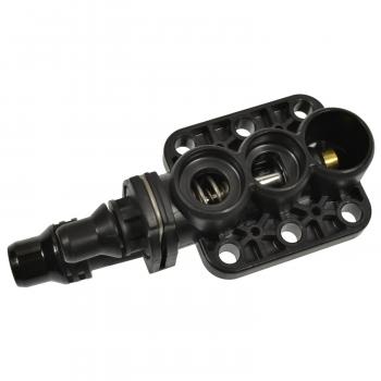 2006 BMW 525i Auto Trans Oil Cooler Thermostat BWD OCT101 image 2 of 3