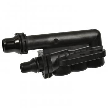2006 BMW 525i Auto Trans Oil Cooler Thermostat BWD OCT101 image 3 of 3