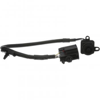 2009 Dodge Ram 1500 Park Assist Camera