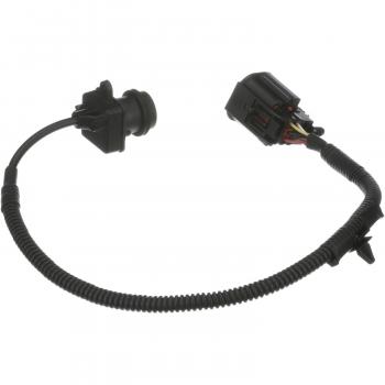 2009 Dodge Ram 1500 Park Assist Camera Rear BWD PAN110 image 2 of 4