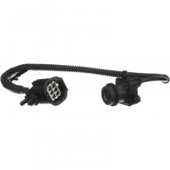 2009 Dodge Ram 1500 Park Assist Camera Rear BWD PAN110 image 4 of 4